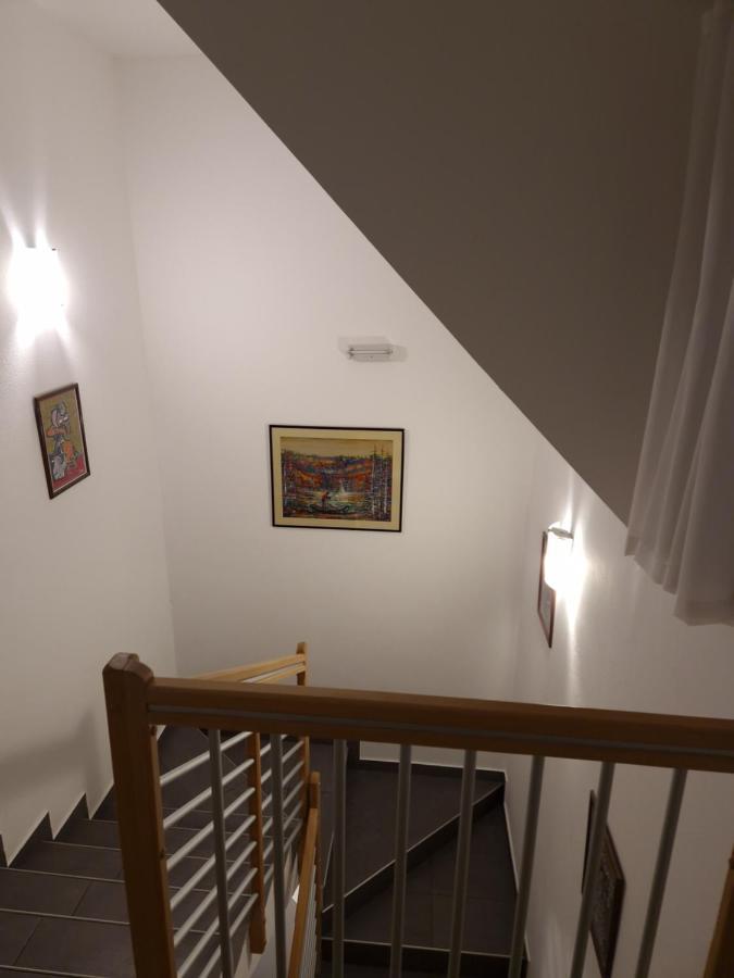 Guest House Wolf II Plitvička Jezera Exterior foto